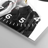 Esfera con numeración