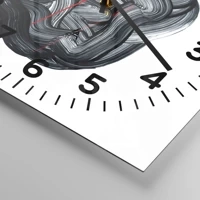 Esfera con numeración