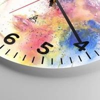 Esfera con numeración