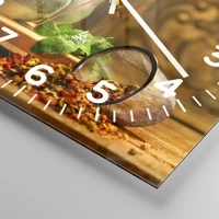 Esfera con numeración