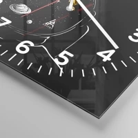 Esfera con numeración