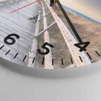 Esfera con numeración