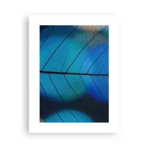 Póster - Construcción intrincada - 30x40 cm