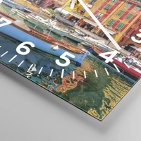 Esfera con numeración