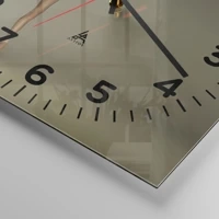 Esfera con numeración