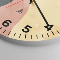 Esfera con numeración