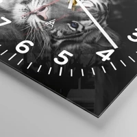 Esfera con numeración