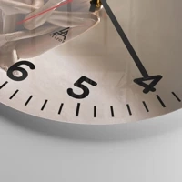 Esfera con numeración