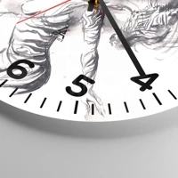 Esfera con numeración