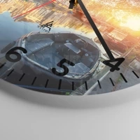 Esfera con numeración