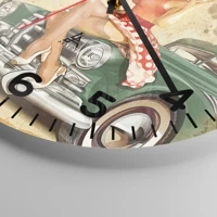 Esfera con numeración