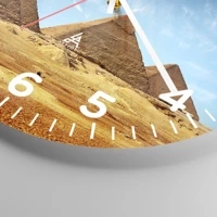 Esfera con numeración