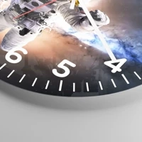 Esfera con numeración