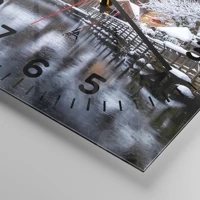 Esfera con numeración