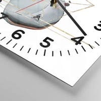 Esfera con numeración