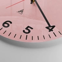 Esfera con numeración