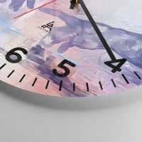 Esfera con numeración