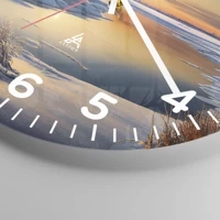 Esfera con numeración