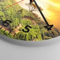 Esfera con numeración