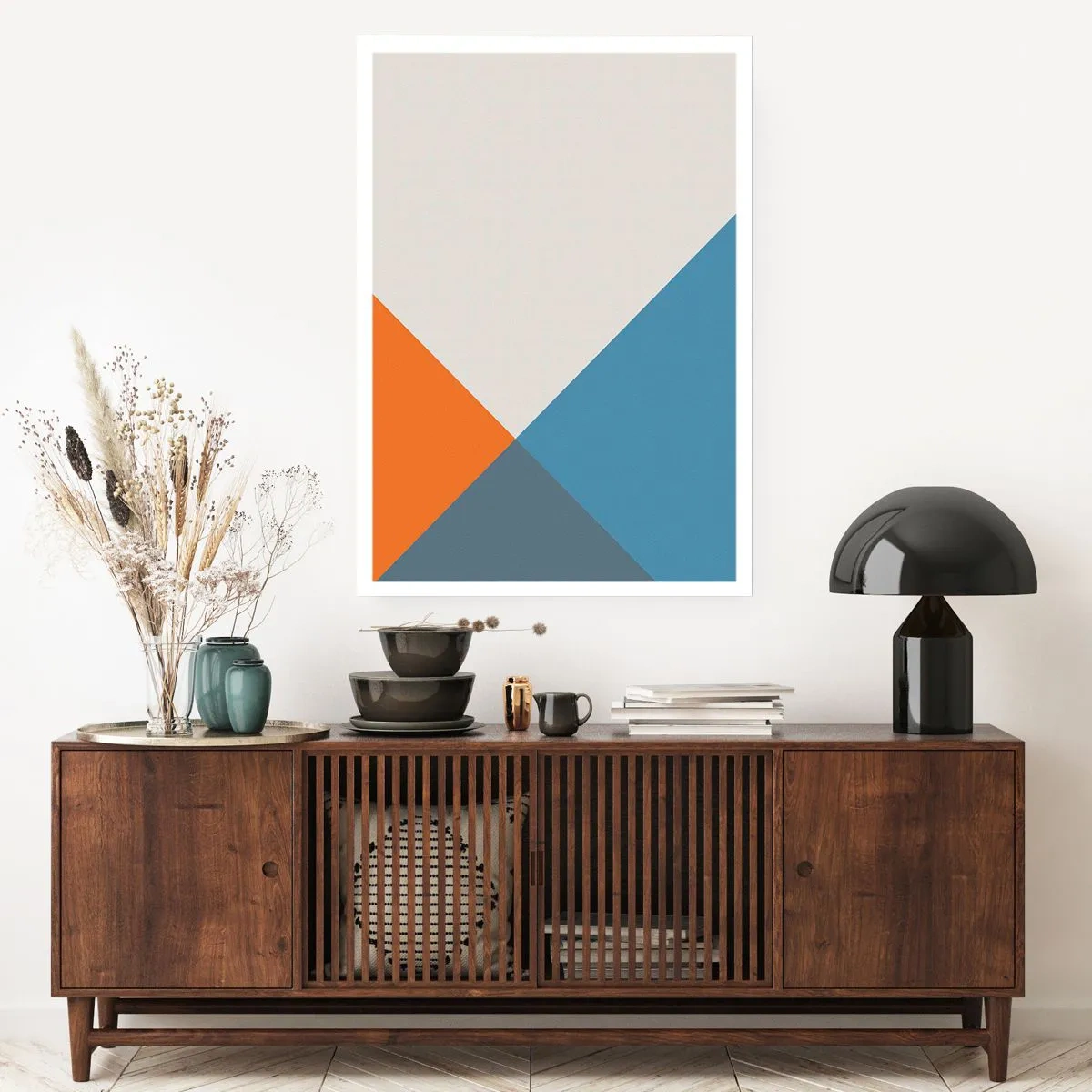 Póster - Desde el punto de vista de... - 61x91 cm