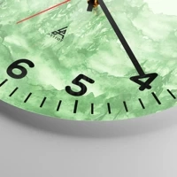 Esfera con numeración