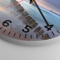 Esfera con numeración