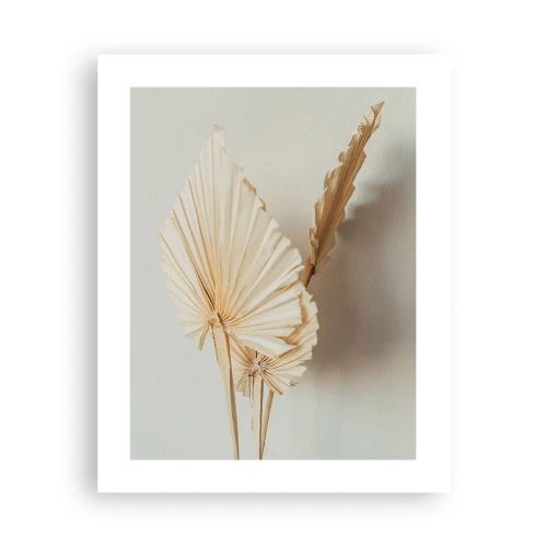 Póster - Armonía y consuelo - 40x50 cm