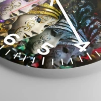 Esfera con numeración