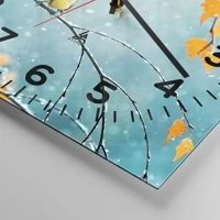 Esfera con numeración