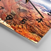 Esfera con numeración