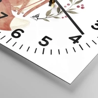 Esfera con numeración