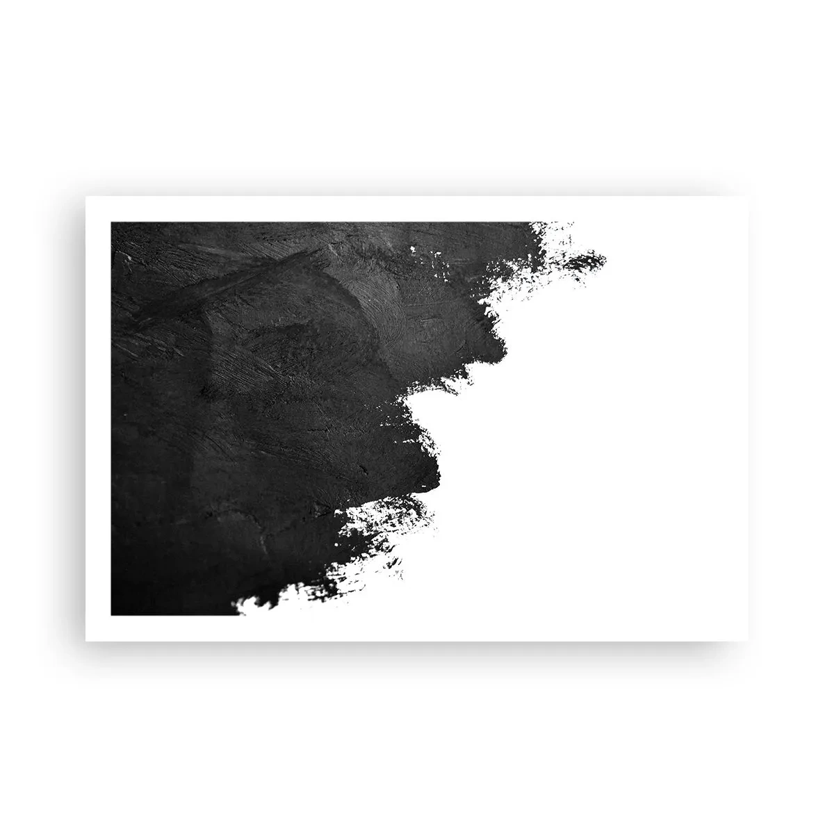 Póster - Elementos: tierra - 91x61 cm