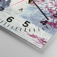 Esfera con numeración