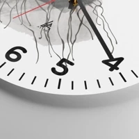 Esfera con numeración