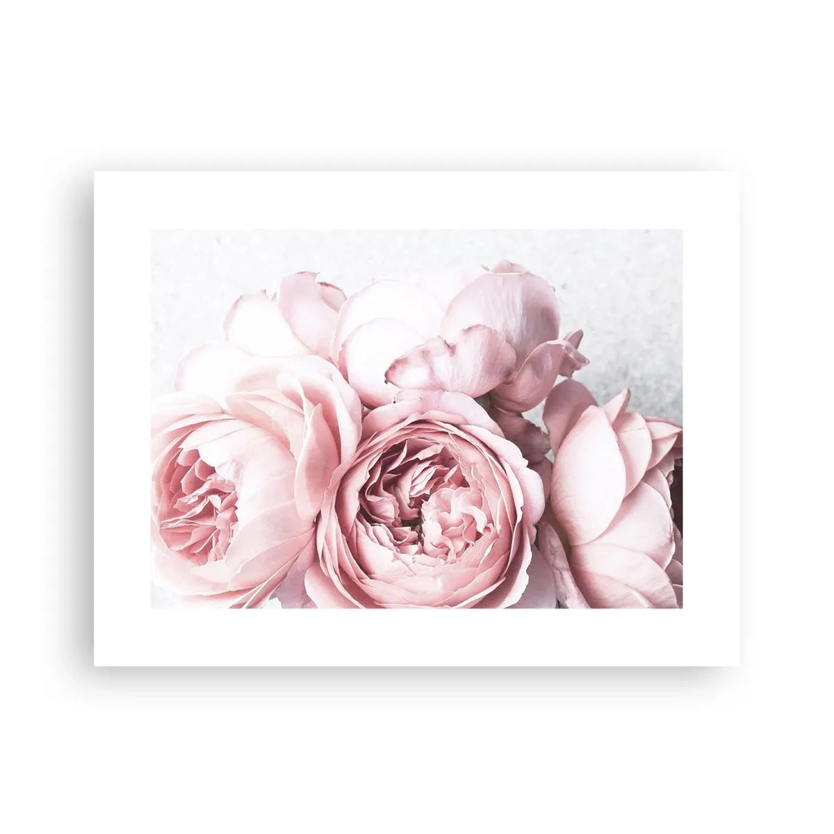 Póster - Para los románticos - 40x30 cm