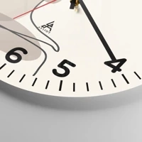 Esfera con numeración