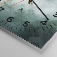 Esfera con numeración