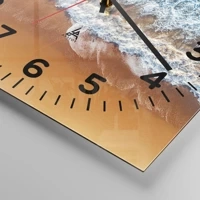 Esfera con numeración