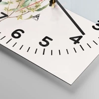 Esfera con numeración