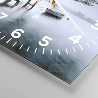 Esfera con numeración