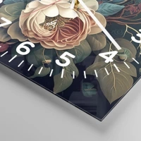 Esfera con numeración