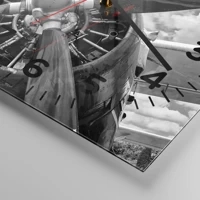 Esfera con numeración