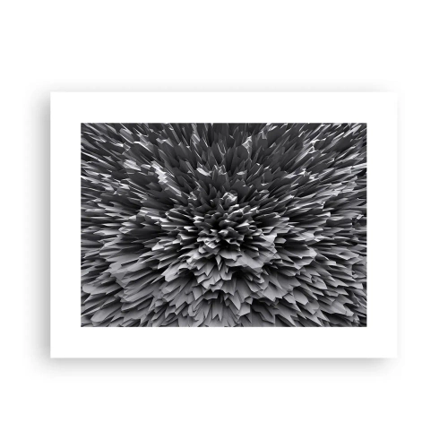 Póster - No puede ser más afilado - 40x30 cm