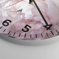 Esfera con numeración