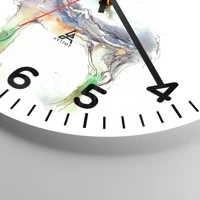 Esfera con numeración