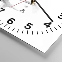 Esfera con numeración