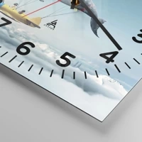 Esfera con numeración