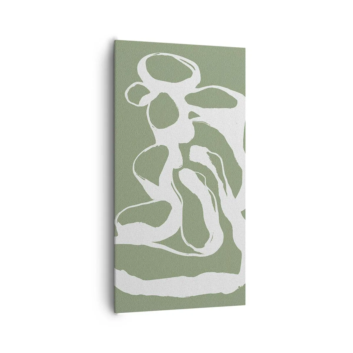 Cuadro sobre lienzo - Impresión de Imagen - La llamada del espacio - 65x120 cm