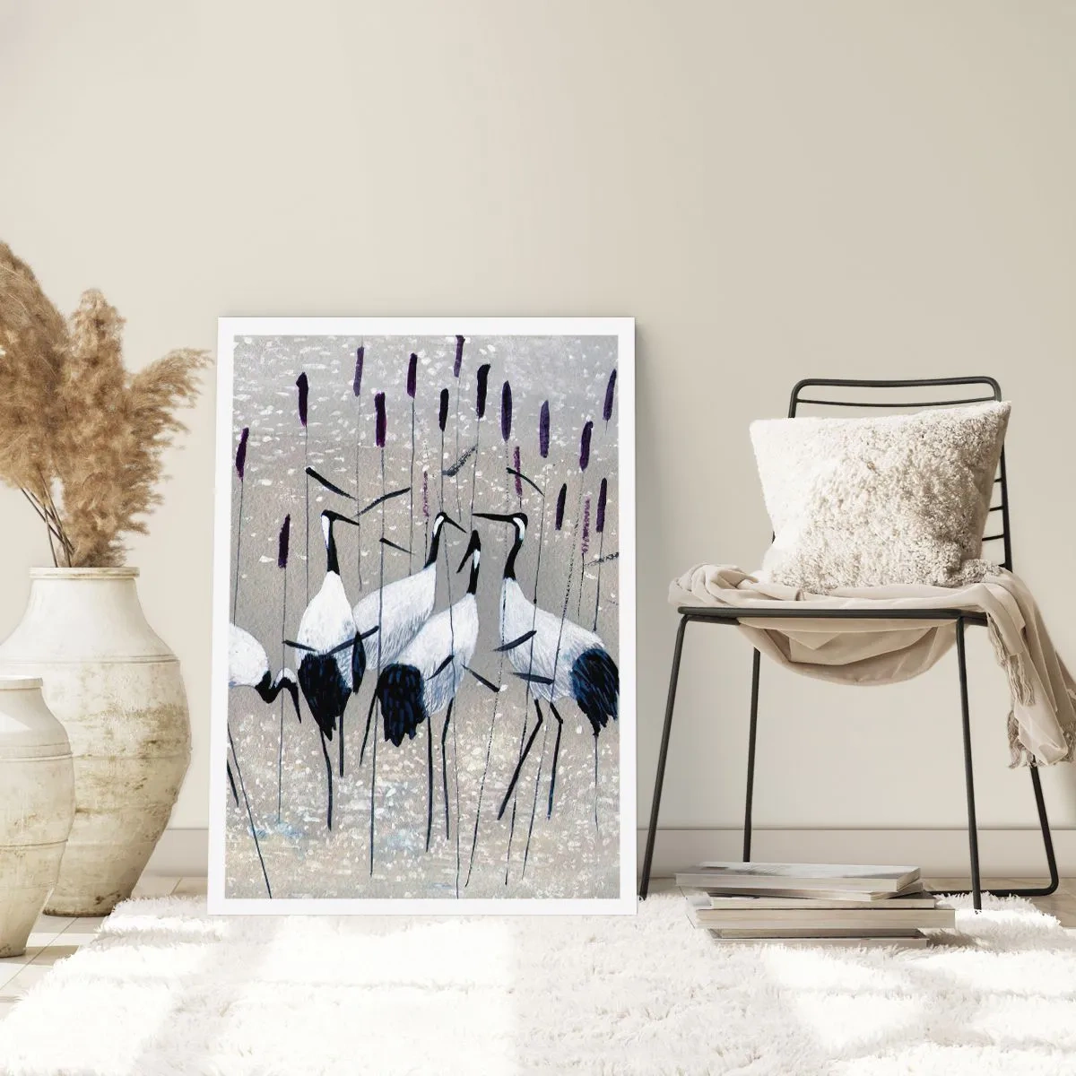 Póster - Entre los suyos - 70x100 cm