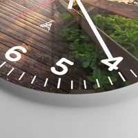 Esfera con numeración